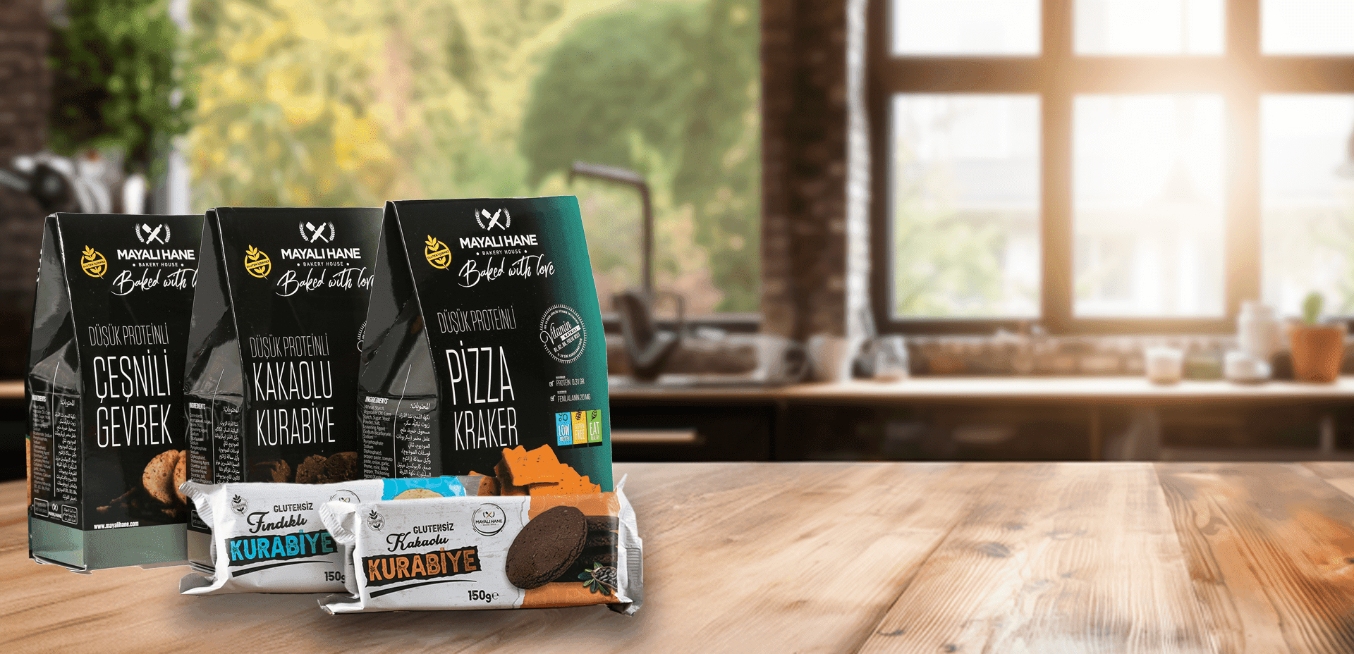 Lifler ve Sağlığımız