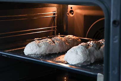 Düşük Proteinli Ekmek Tarifi