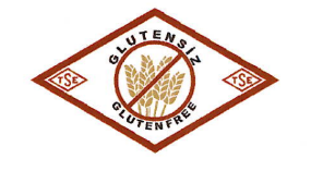 GLUTENSİZ TSE Sertifikası