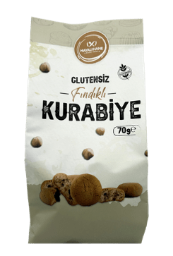 Fındıklı Kurabiye